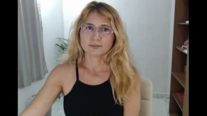 Marjoriecam