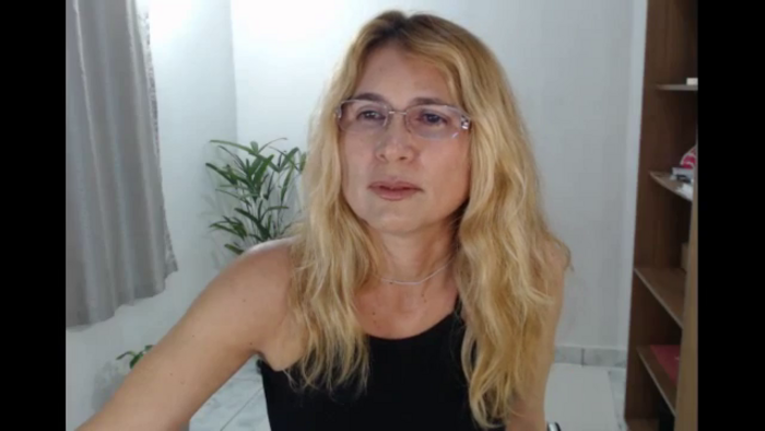 Marjoriecam