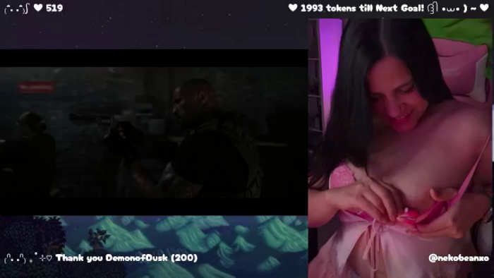 Nekobeanxo