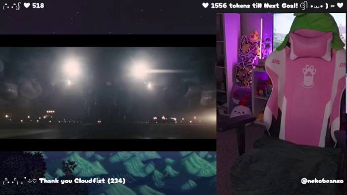 Nekobeanxo