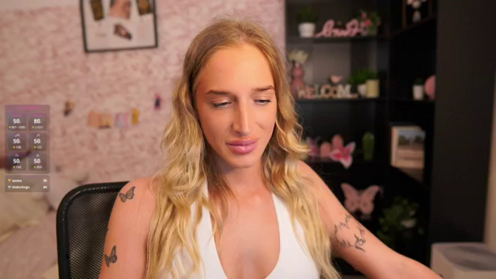 NicoletteShea