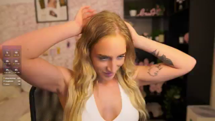 NicoletteShea