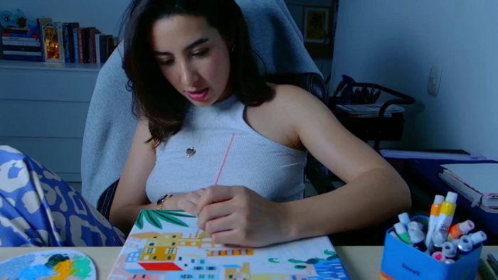 Ninajoyy