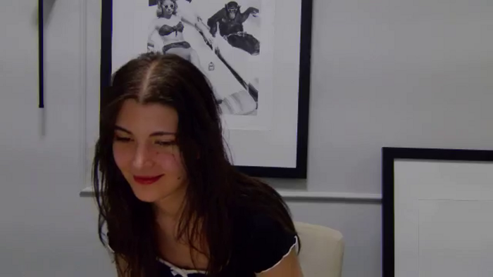 PatyBlack