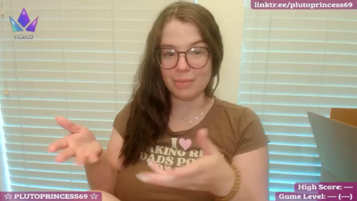 PlutoPrincess