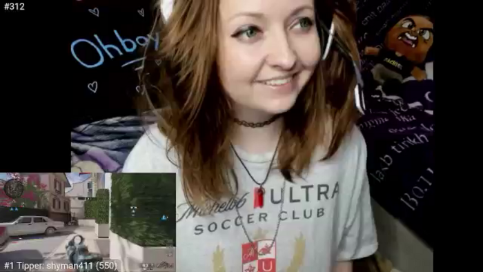 PrincessBluu