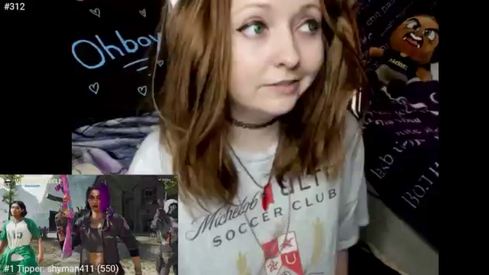 PrincessBluu