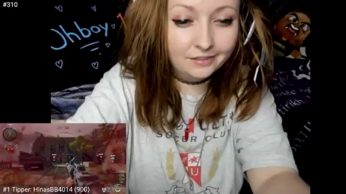 PrincessBluu