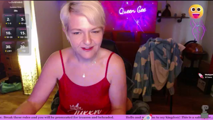 Queen_Cee