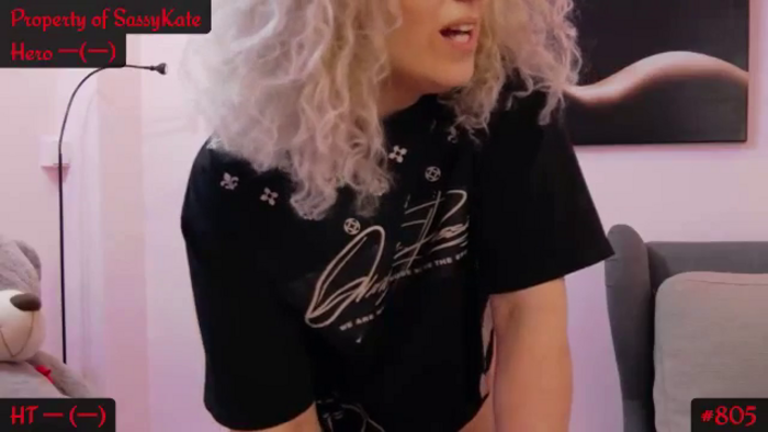 SassyKate