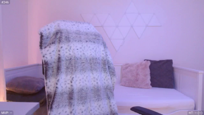 StacyDoll