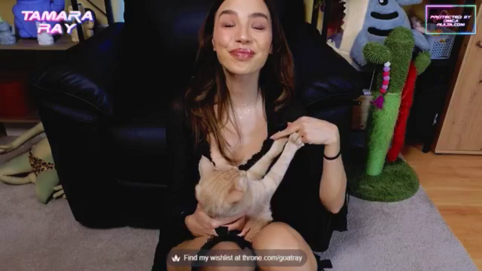 TamaraRay