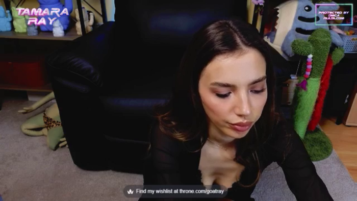 TamaraRay