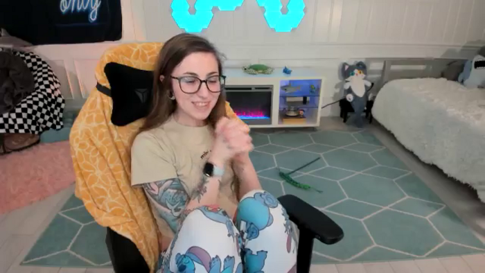 TheSharkQueen