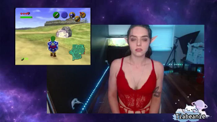 Tiabeanie