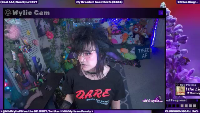 WildWyliePM
