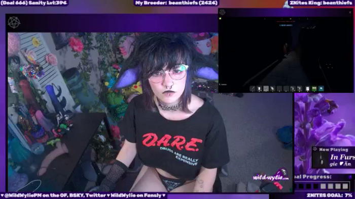 WildWyliePM