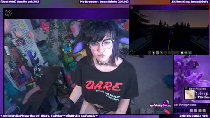WildWyliePM