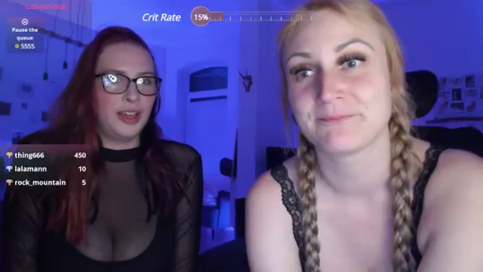 YourGoddess