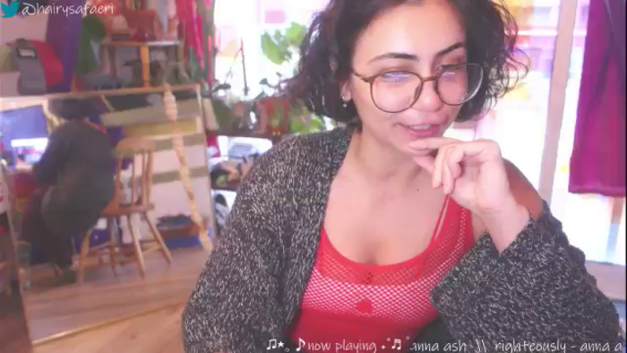 barelysafaeri
