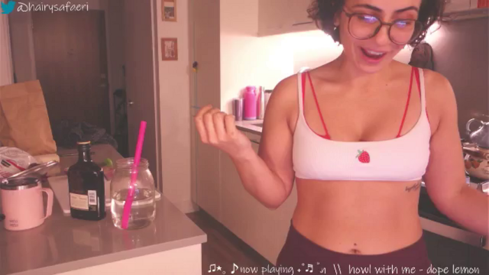 barelysafaeri