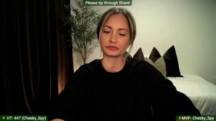 AlanaWylde