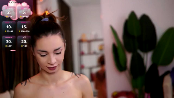 FlirtyFawn