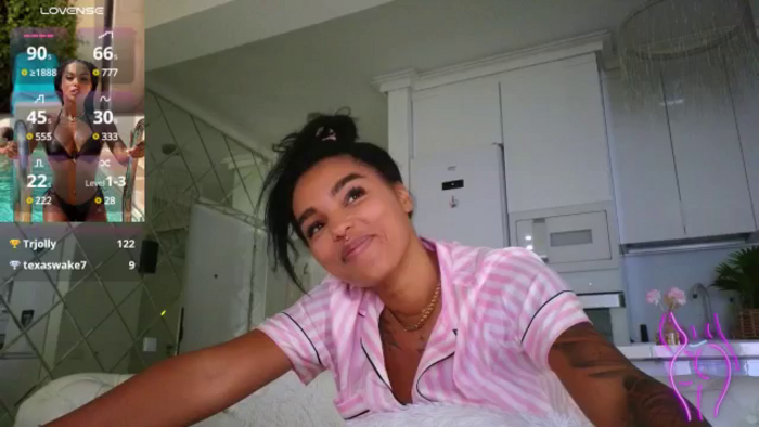 KimiBrown