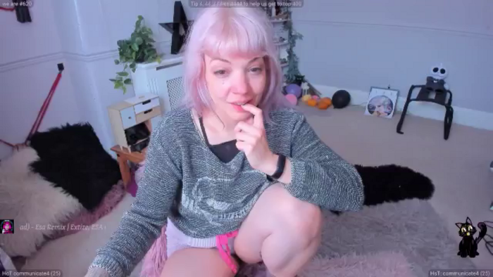 LunaWolfie