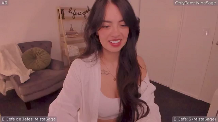 NinaSage