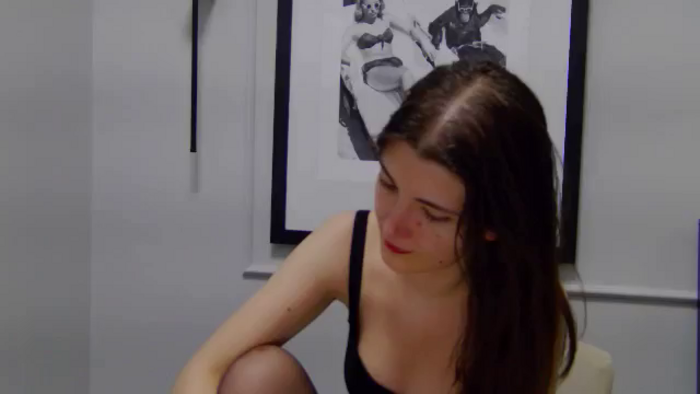 PatyBlack