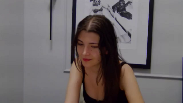 PatyBlack