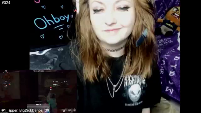 PrincessBluu