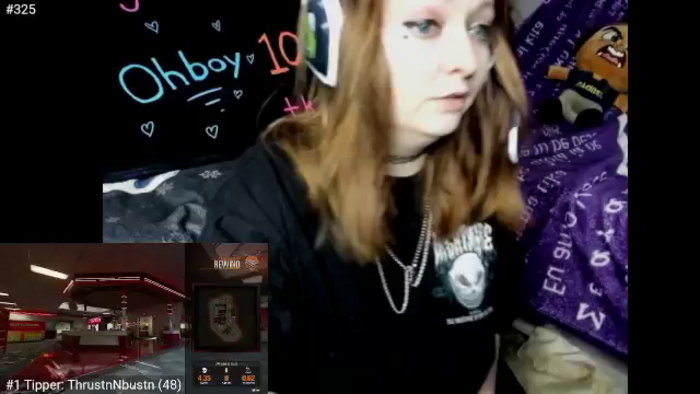 PrincessBluu