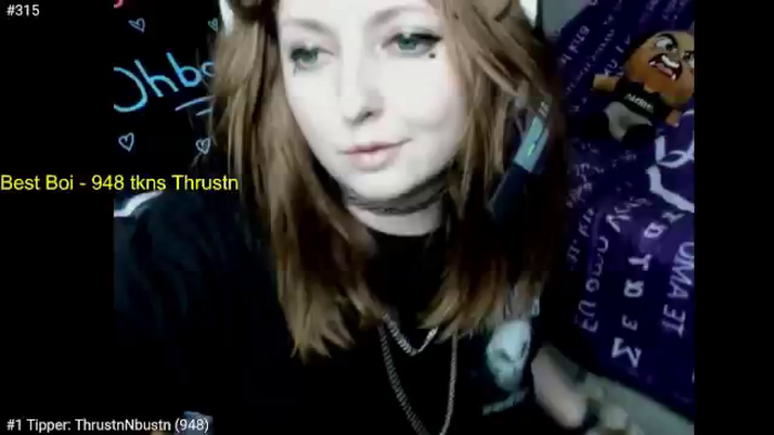 PrincessBluu