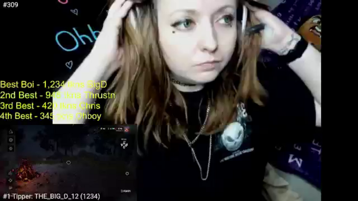 PrincessBluu
