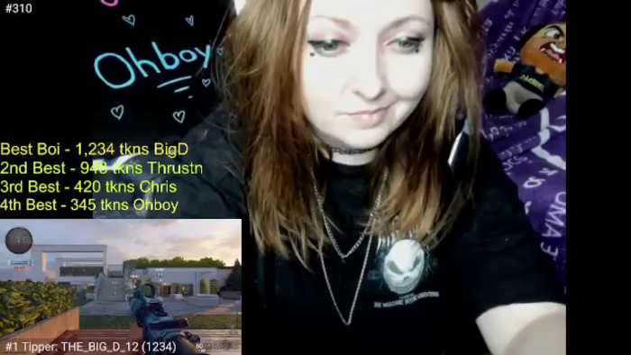 PrincessBluu