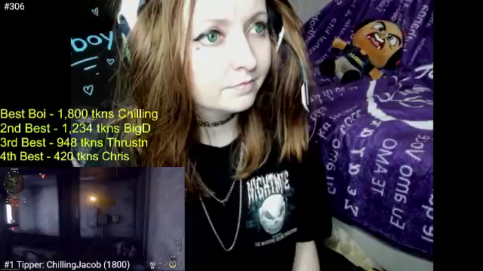 PrincessBluu