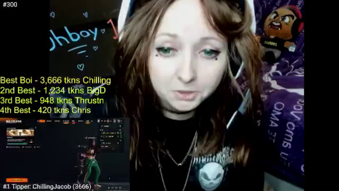 PrincessBluu