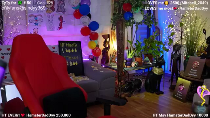 Sindyy