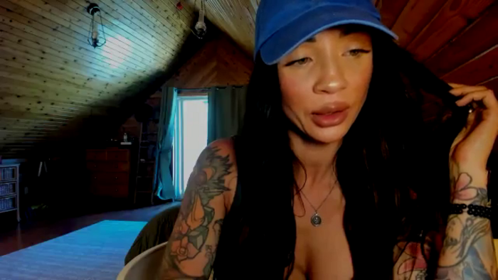 SookieHunnie