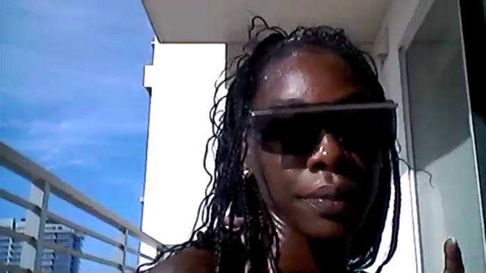 StaceyKcash