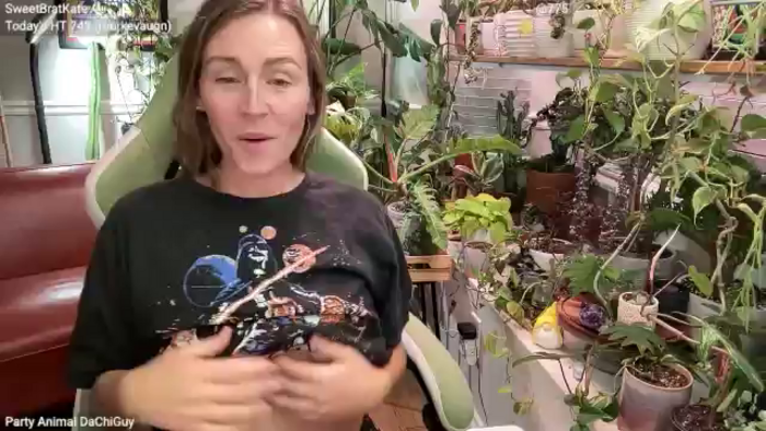 SweetbratKate