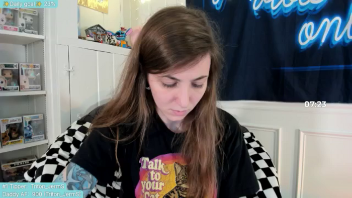 TheSharkQueen