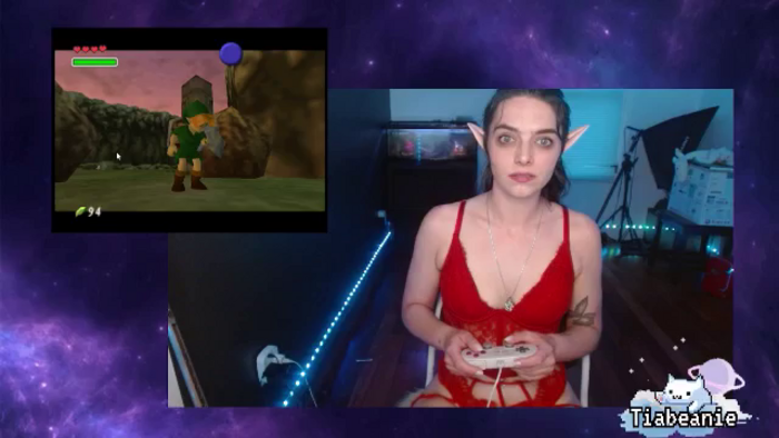 Tiabeanie