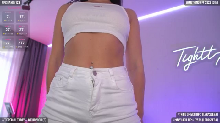 TighttAss