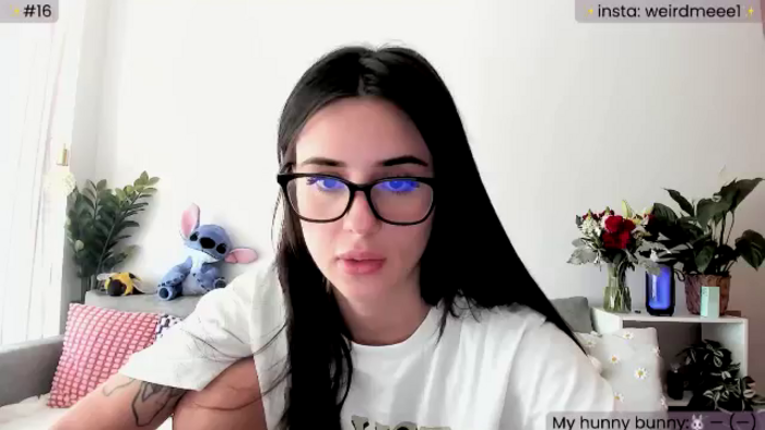 WeirdsGoddess