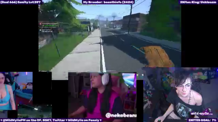 WildWyliePM