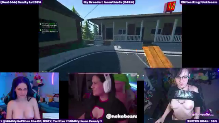 WildWyliePM