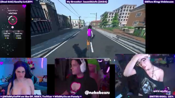 WildWyliePM